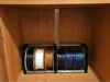 0.2mm layer, 4 walls, 15% infill