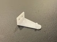 0.2mm layer, 5 walls, 20% infill