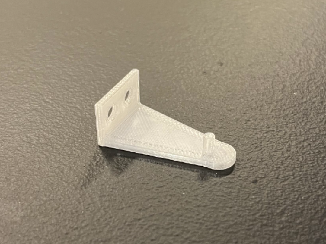 Vertical Blind Clip Replacement Holder