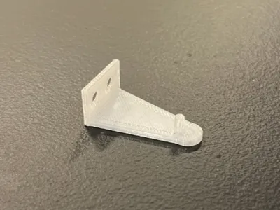 Vertical Blind Clip Replacement Holder