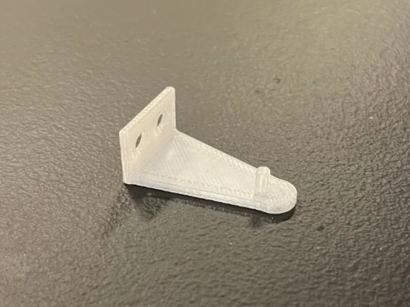 Vertical Blind Clip Replacement Holder