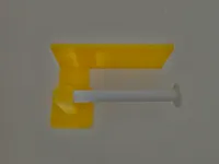 0.2mm layer, 3 walls, 15% infill