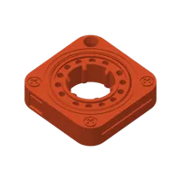 0.2mm layer, 2 walls, 10% infill