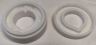 Air up refill pod screwed edition