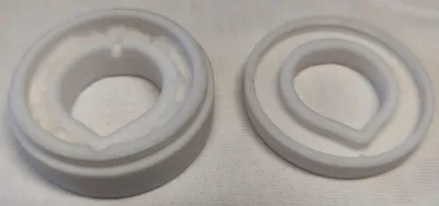 Air up refill pod screwed edition