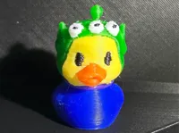 0.2mm layer, 2 walls, 10% infill