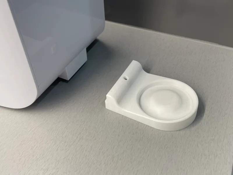 Osmofresh Quella Pro, Sodastream Adapter