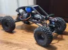 traxxas TRX4-M frame/chassis