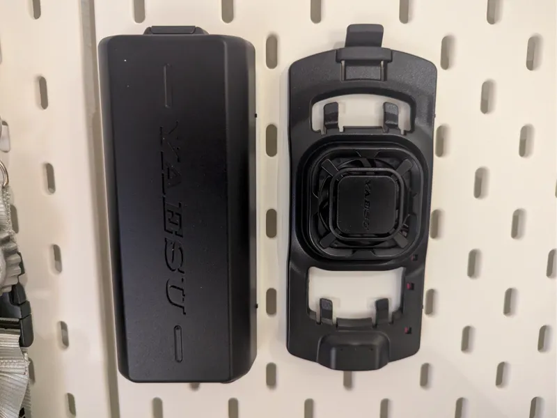 Holder for Yaesu FTX-1 Accesories for Skadis