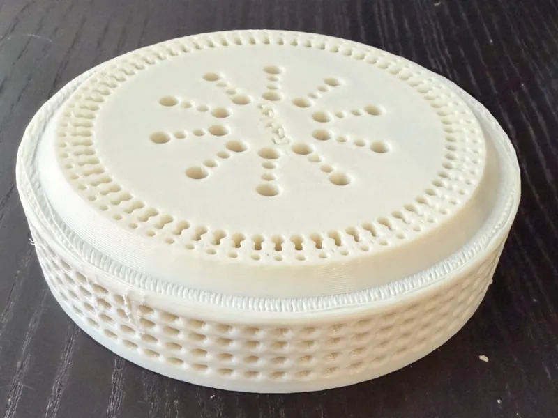 Suction Cover Whirlpool Waterway