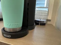 0.16mm layer, 2 walls, 15% infill
