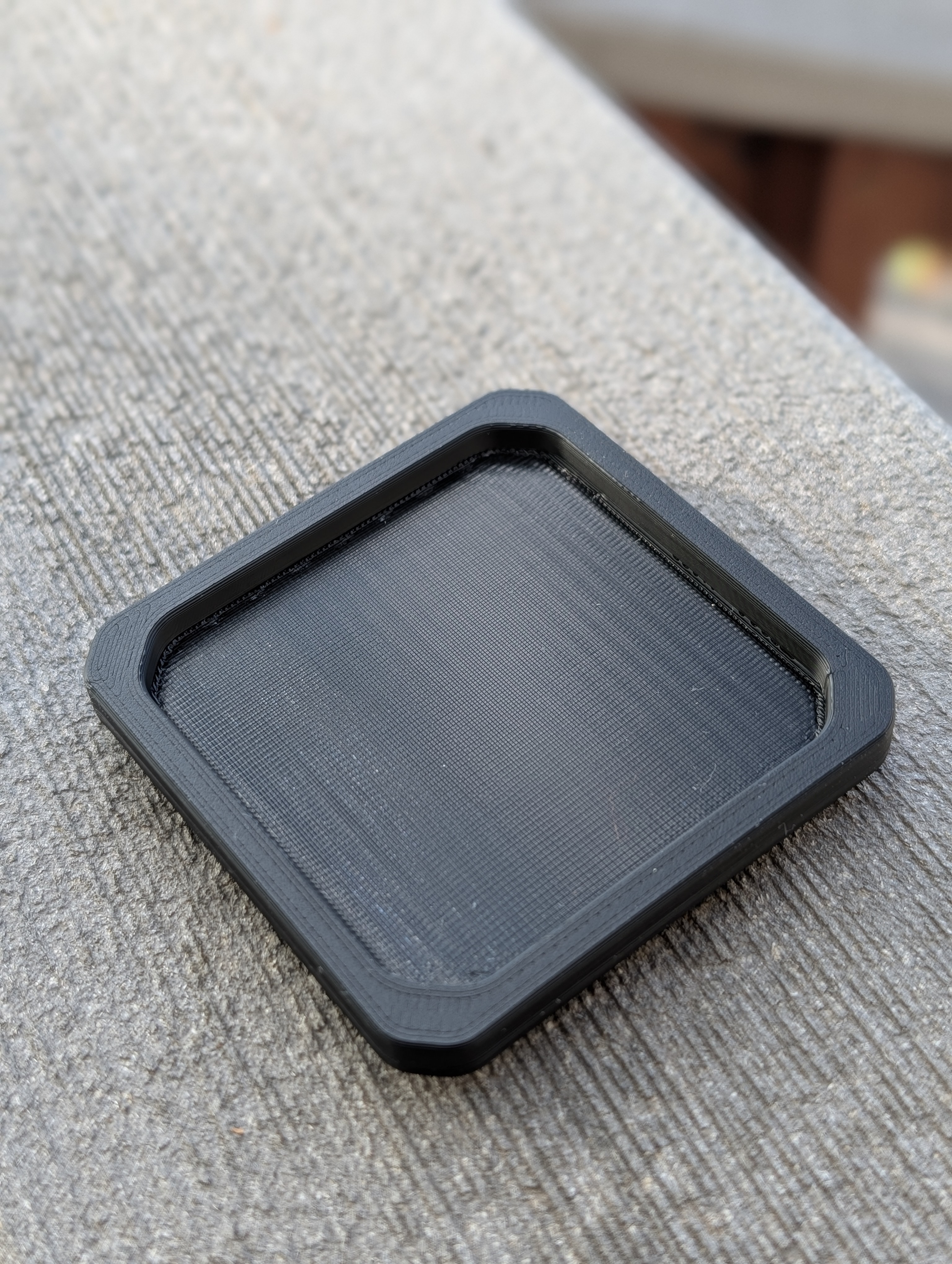 Miniatura 5 do modelo 3D 1/4in Blackstone Griddle Leveling Stackers