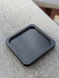 UPDATED PETG Support - 0.2mm layer, 2 walls, 15% infill