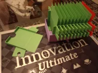 0.12mm layer, 2 walls, 15% infill
