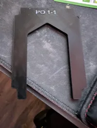 Smaller So Lid can close