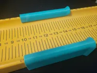 Ketch Holder - standard holes