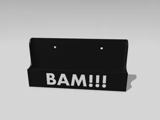 Box Mount