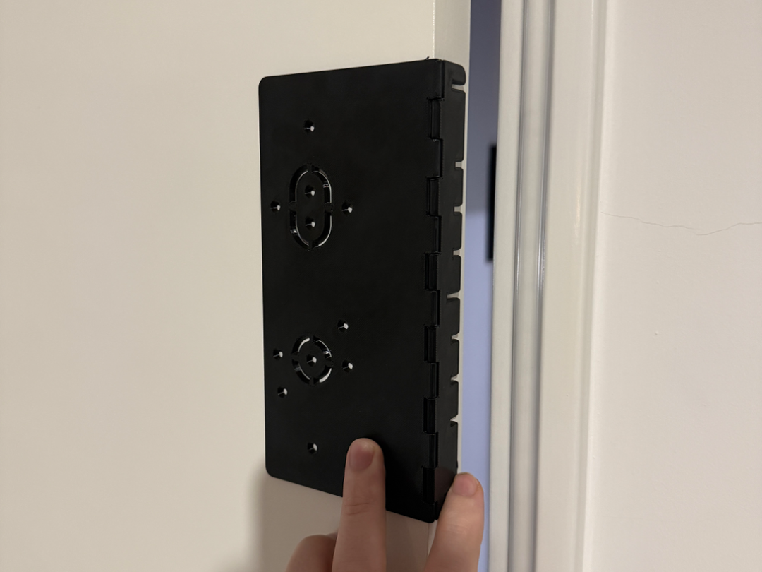 Sturdy Marking Template for Lockwood 3770