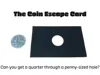 Puzzle card!