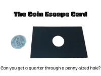 Puzzle card!