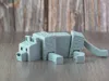 0.16mm layer, 2 walls, 10% infill
