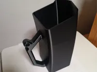 0.2mm layer, 2 walls, 30% infill