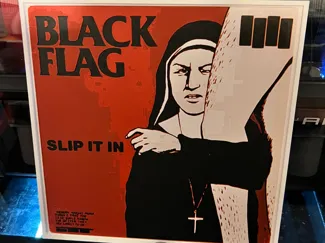 Black Flag Slip it In HueForge