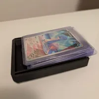 Pro Shipping Shield - 8 Top loader MAX