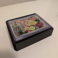 Pro Shipping Shield - 16 Top loader MAX