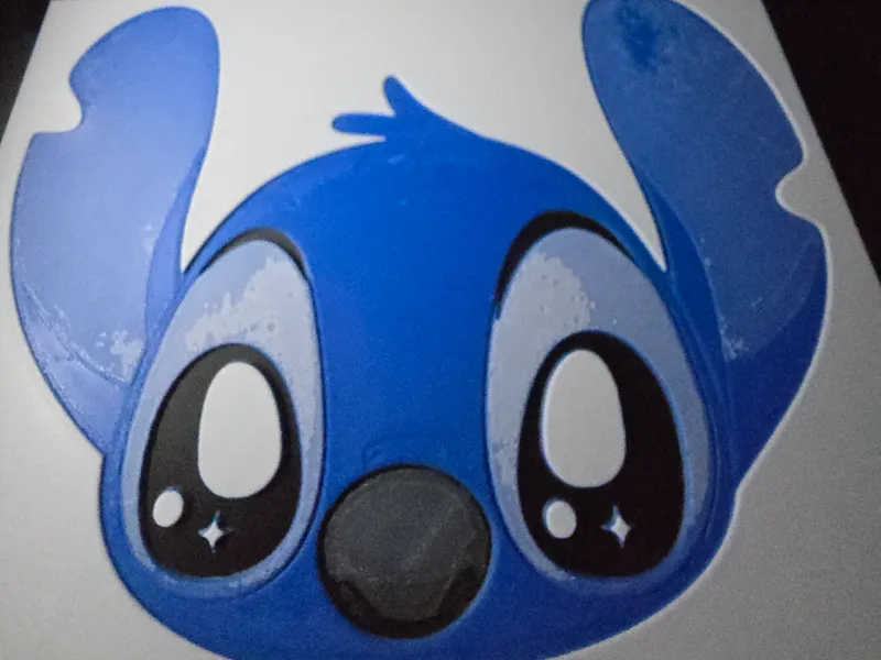 stitch