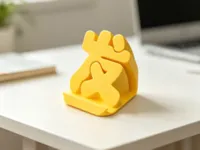 0.2mm layer, 2 walls, 5% infill