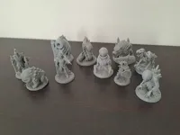 0.12mm layer, 2 walls, 15% infill