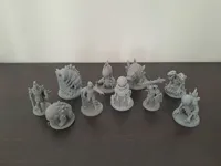 0.12mm layer, 2 walls, 15% infill