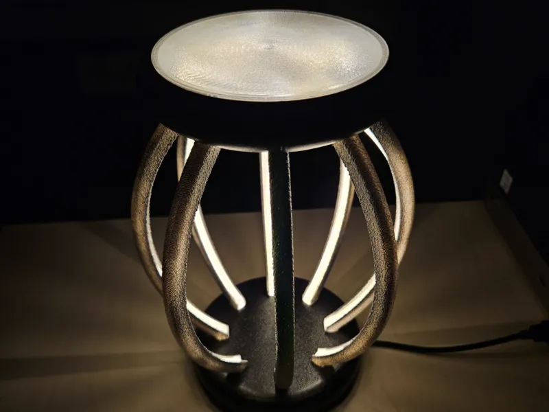 LAMPADA DA SCRIVANIA