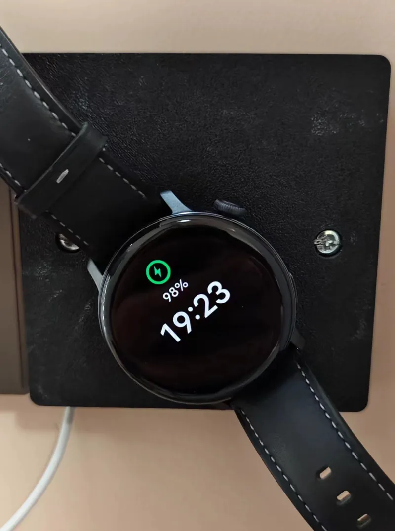 VIVO watch86充电面板