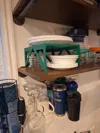 Faster, A1, 0.28mm layer, 2 walls, 10% infill