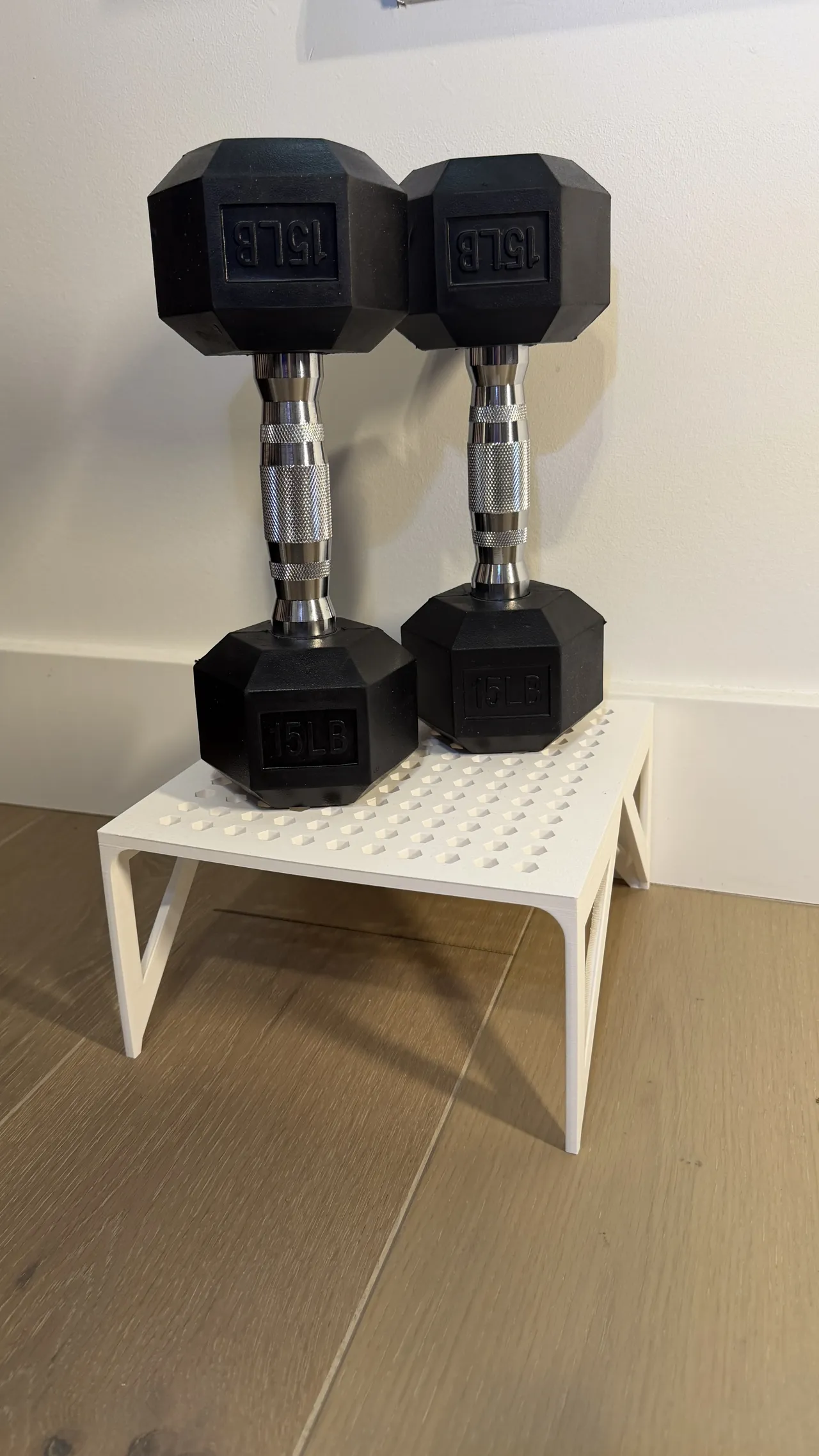 Cabinet Shelf Organizer v2 view 3
