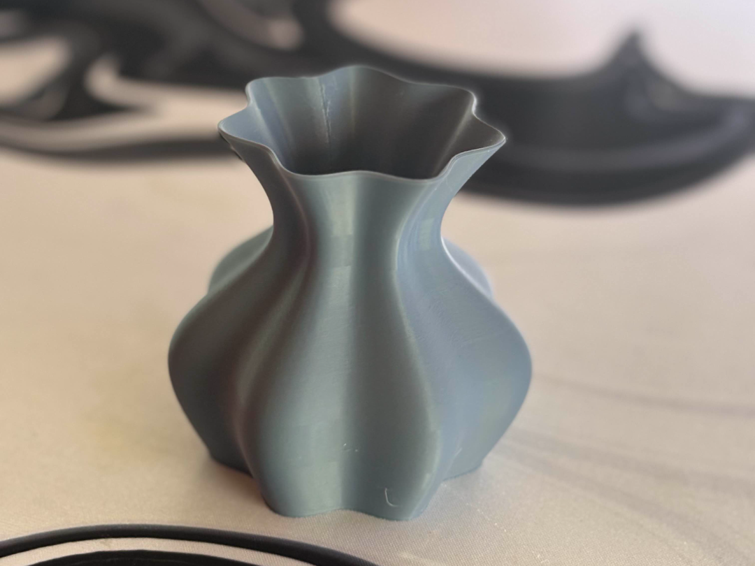 Mini vase 