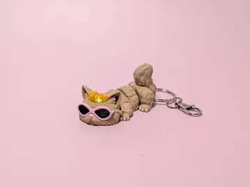Soporte: Articulated Princess Kitty - Strong Joints — vista de referencia 5