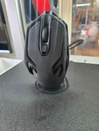 Skirt added, 0.2mm layer, 2 walls, 15% infill
