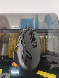 0.12mm layer, 4 walls, 15% infill