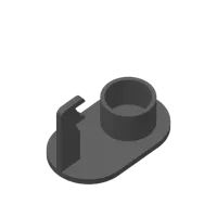 Support pour pots de peinture Citadel / GW — photo 4