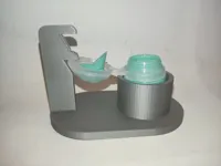 Support pour pots de peinture Citadel / GW — photo 3
