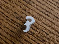 0.24mm layer, 2 walls, 15% infill
