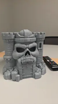V3 - 0.2mm layer, 3 walls, 10% infill