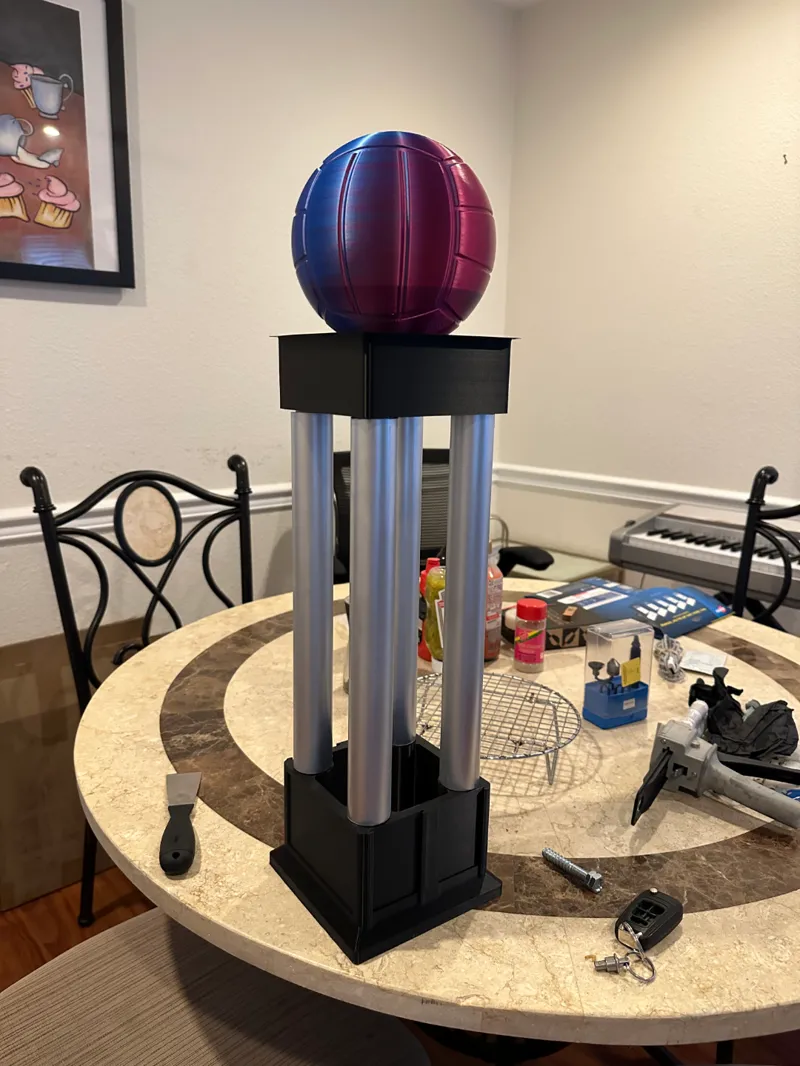Trophy Base