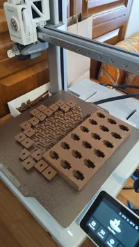 Works with everything except A1 mini
