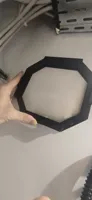 0.24mm layer, 2 walls, 15% infill