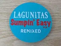 Lagunitas Sumpin Easy Coin