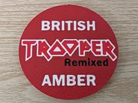 Trooper Coin